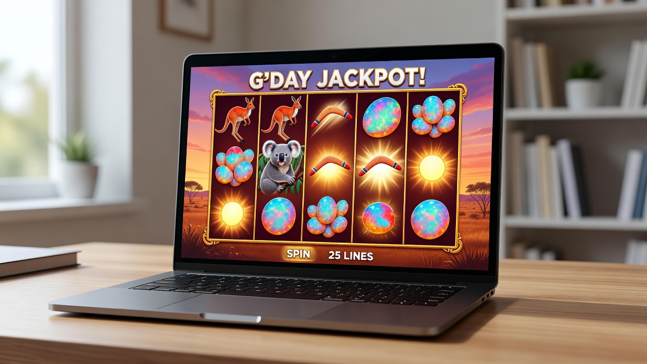 Understanding Online Pokies: A Beginner's Guide - online pokies real money australia
