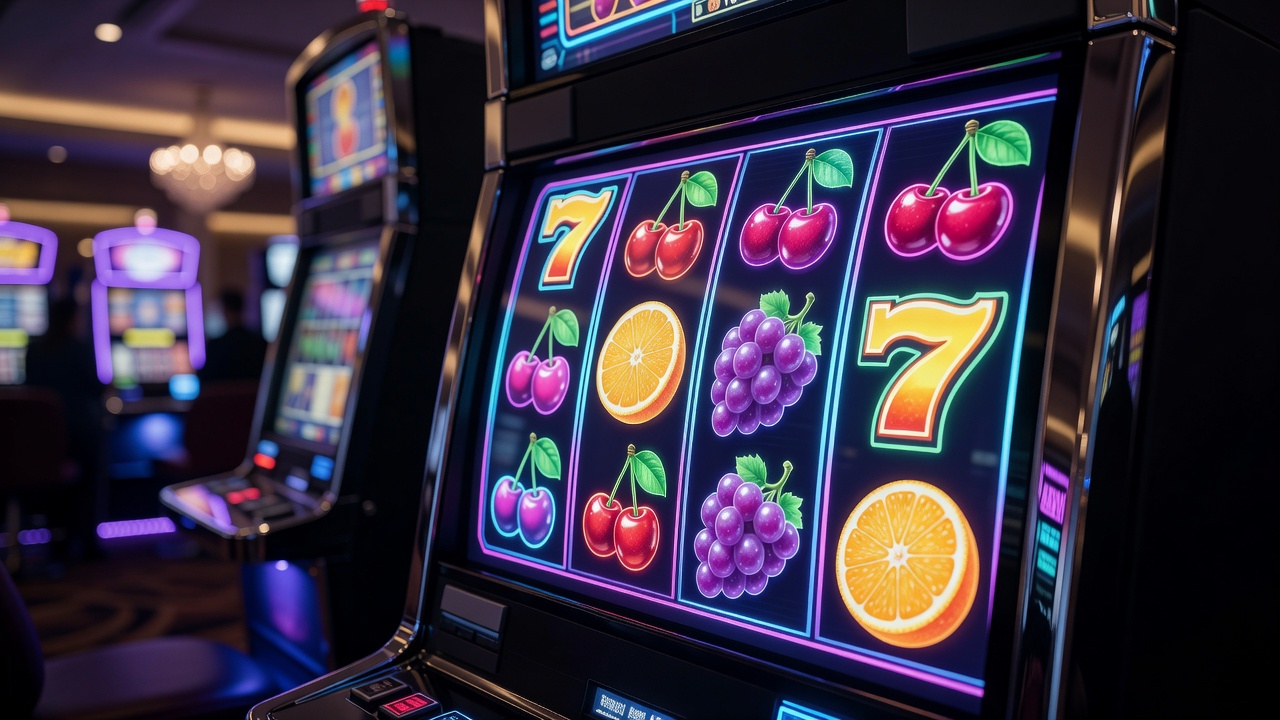 Understanding Online Pokies: Legality & Game Types - top 10 online pokies australia