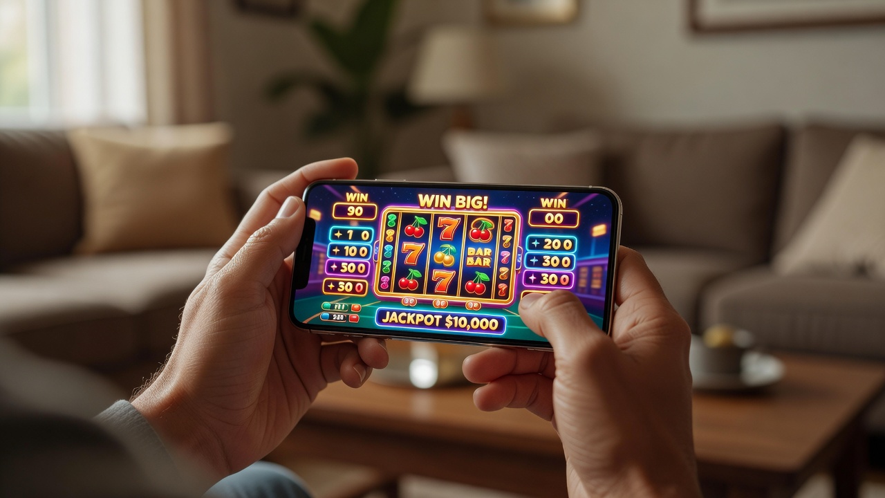 Mobile Gaming and Player Support - top 10 online pokies australia