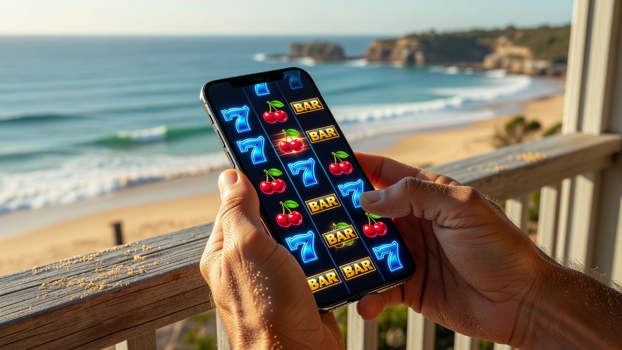 Are Online Pokies Legal for Australian Players? - are online pokies legal in australia