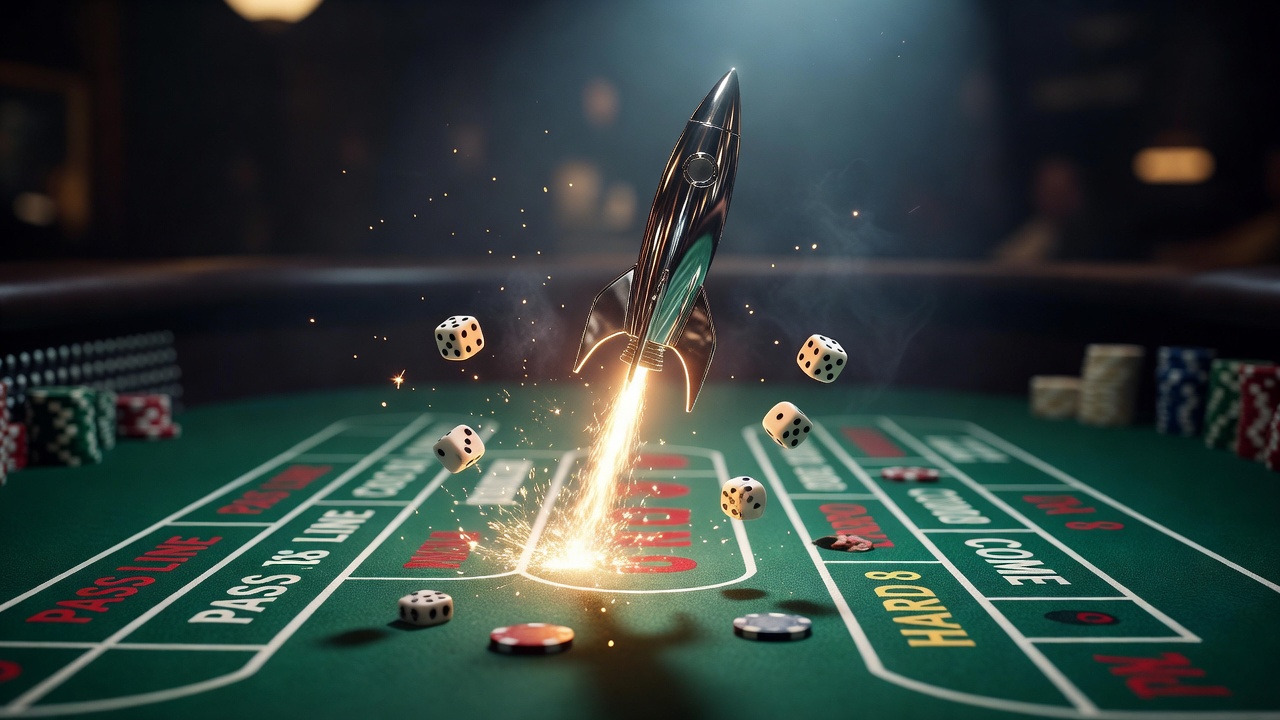 Why Choose This Online Casino? - rocketplay casino registration