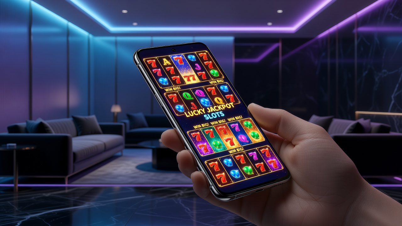 Download &amp; Install the Winspirit Casino App on Android - winspirit casino app download