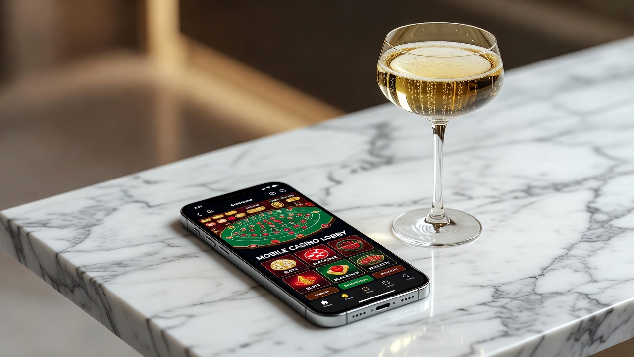 Getting the Winspirit App for iOS Devices - winspirit casino app download