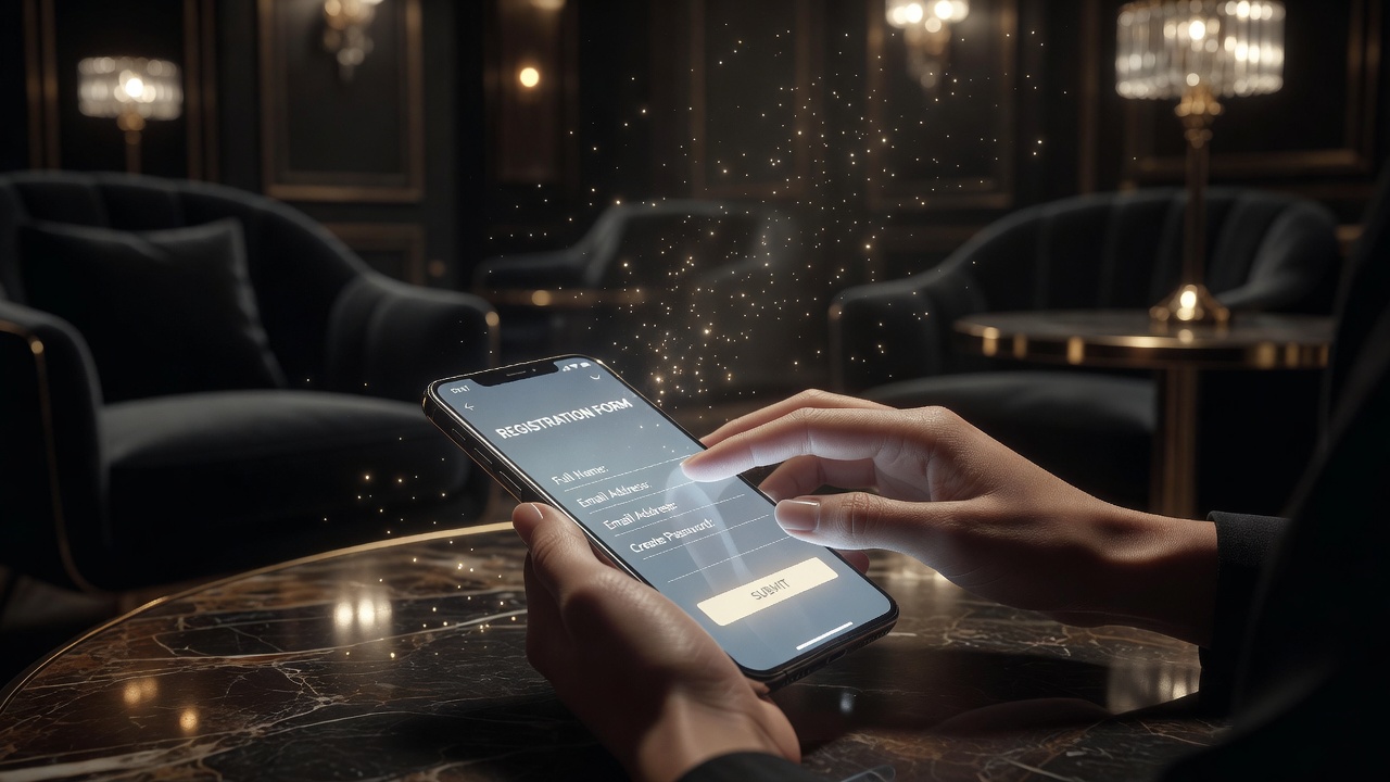 Registration: How to Sign Up - winspirit casino app download