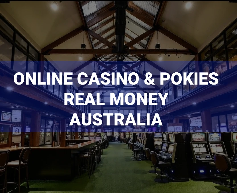 Online casino Australia